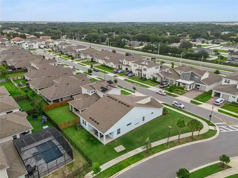 19307 Banfield Place Orlando FL 32827