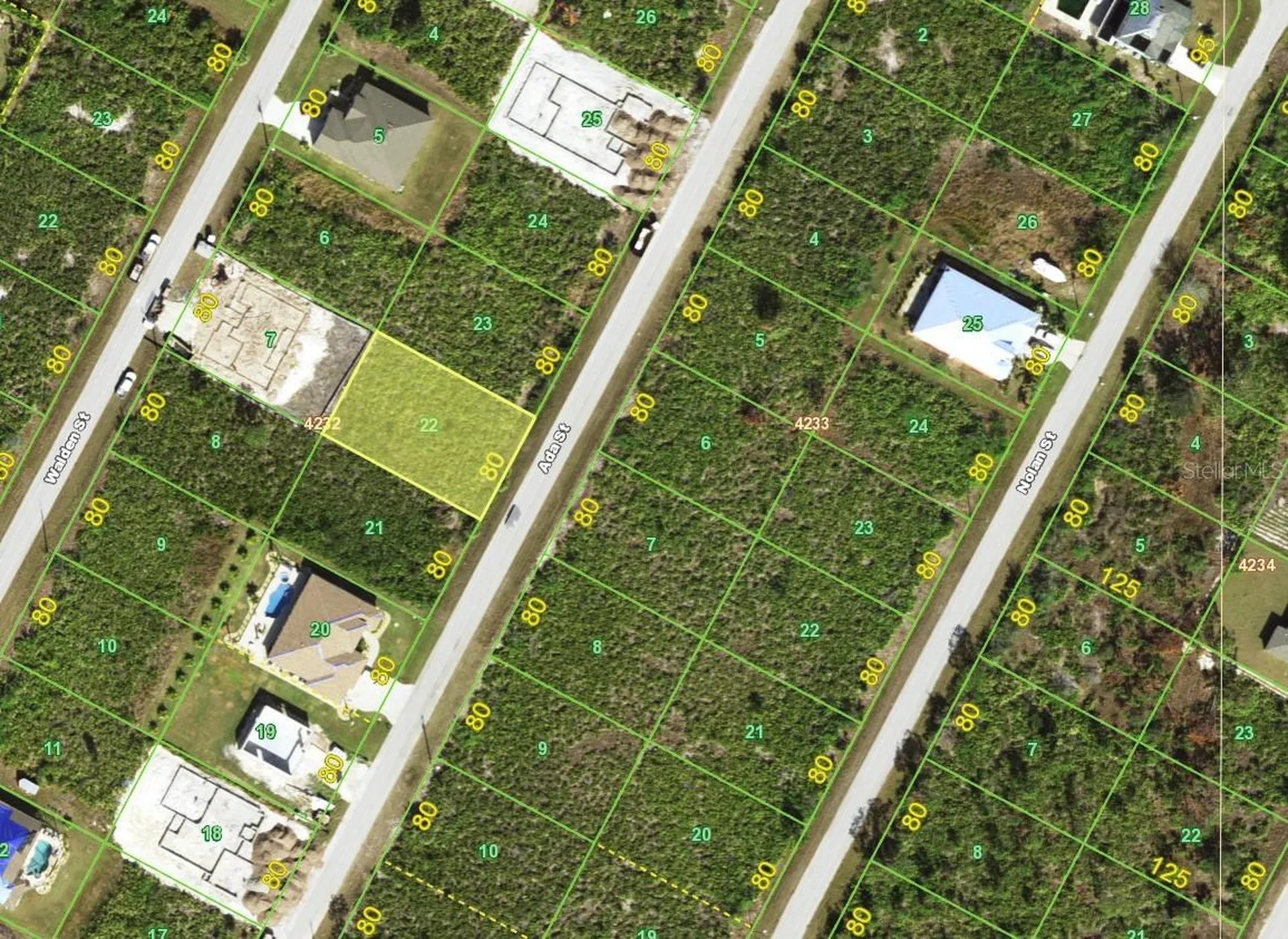 8355 Ada Street Port Charlotte FL 33981