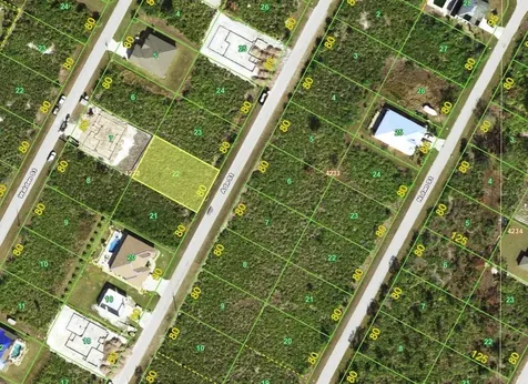 8355 Ada Street Port Charlotte FL 33981