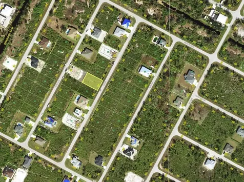 8355 Ada Street Port Charlotte FL 33981