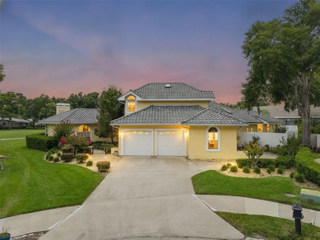 1271 Regency Place Lake Mary FL 32746
