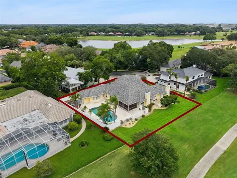 1271 Regency Place Lake Mary FL 32746