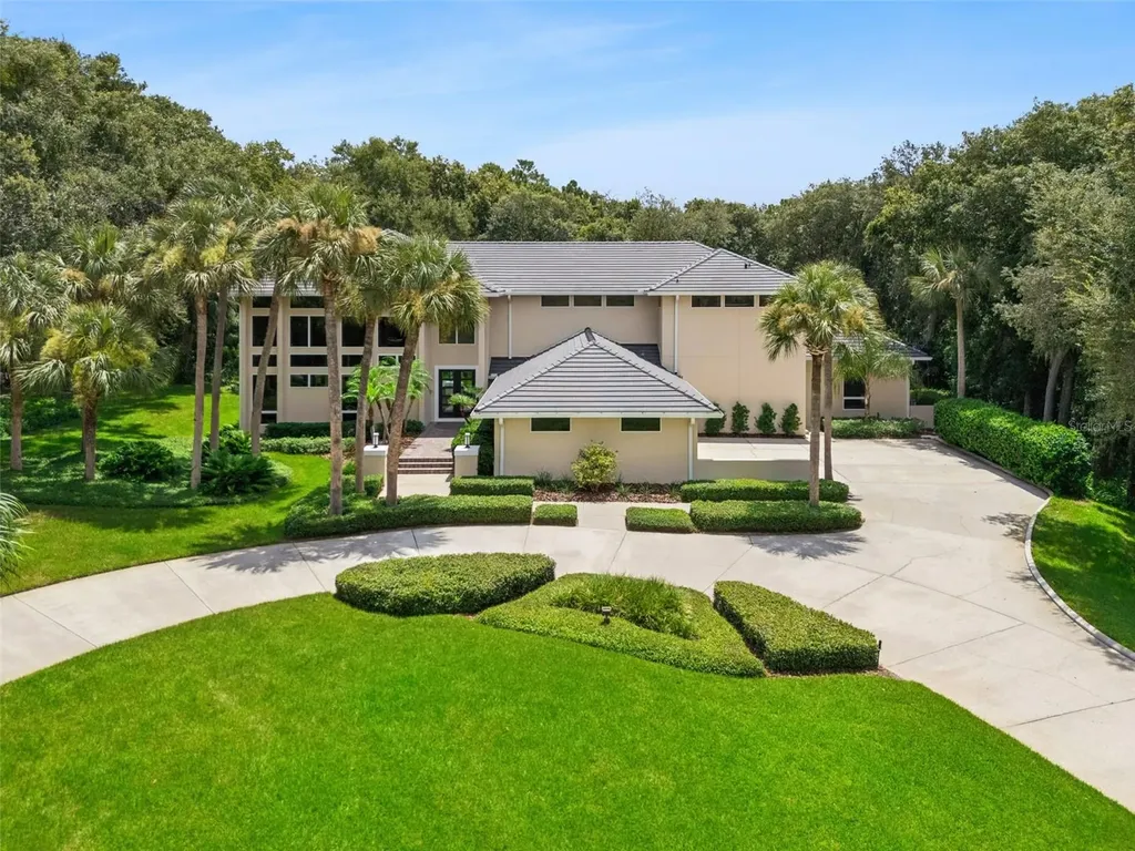 632 E Club Circle Longwood FL 32779