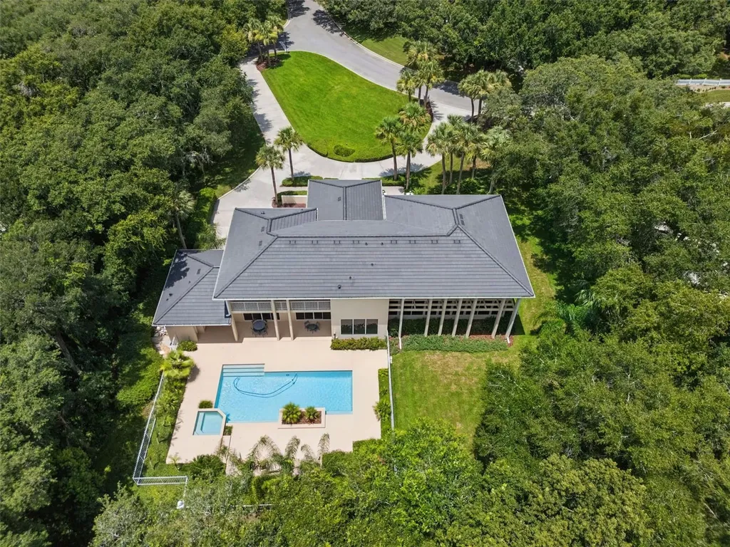 632 E Club Circle Longwood FL 32779