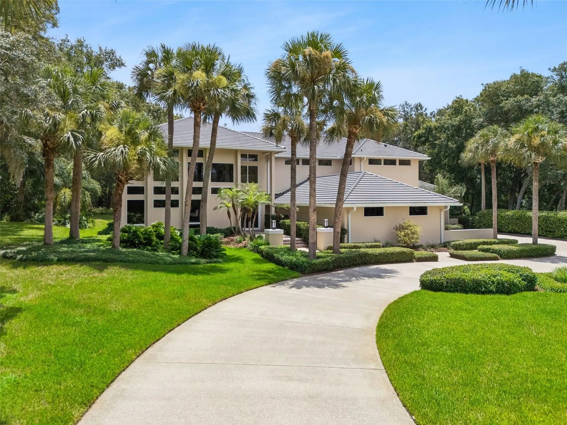 632 E Club Circle Longwood FL 32779