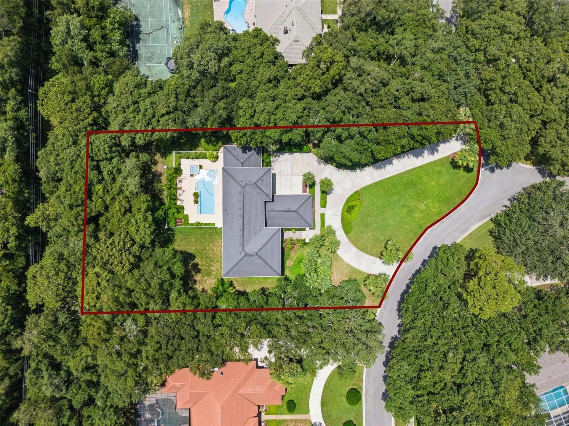 632 E Club Circle Longwood FL 32779
