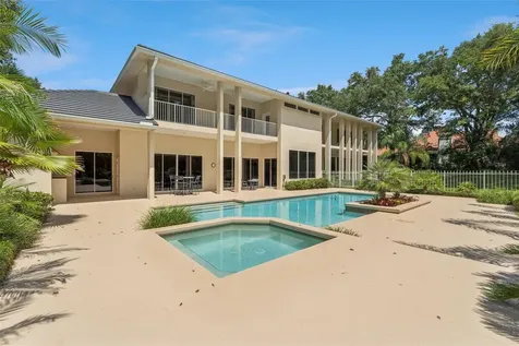 632 E Club Circle Longwood FL 32779