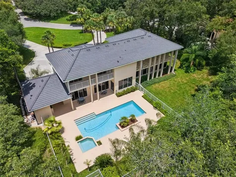 632 E Club Circle Longwood FL 32779