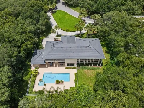 632 E Club Circle Longwood FL 32779