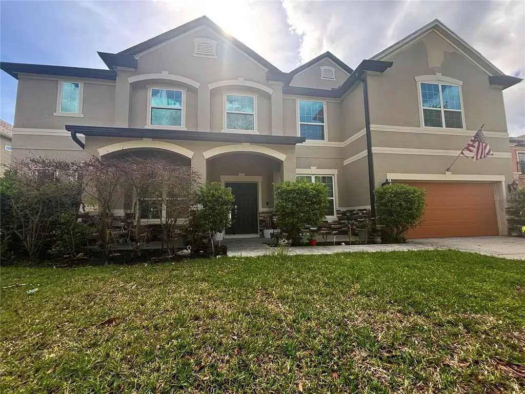 3795 Marietta Way St Cloud FL 34772