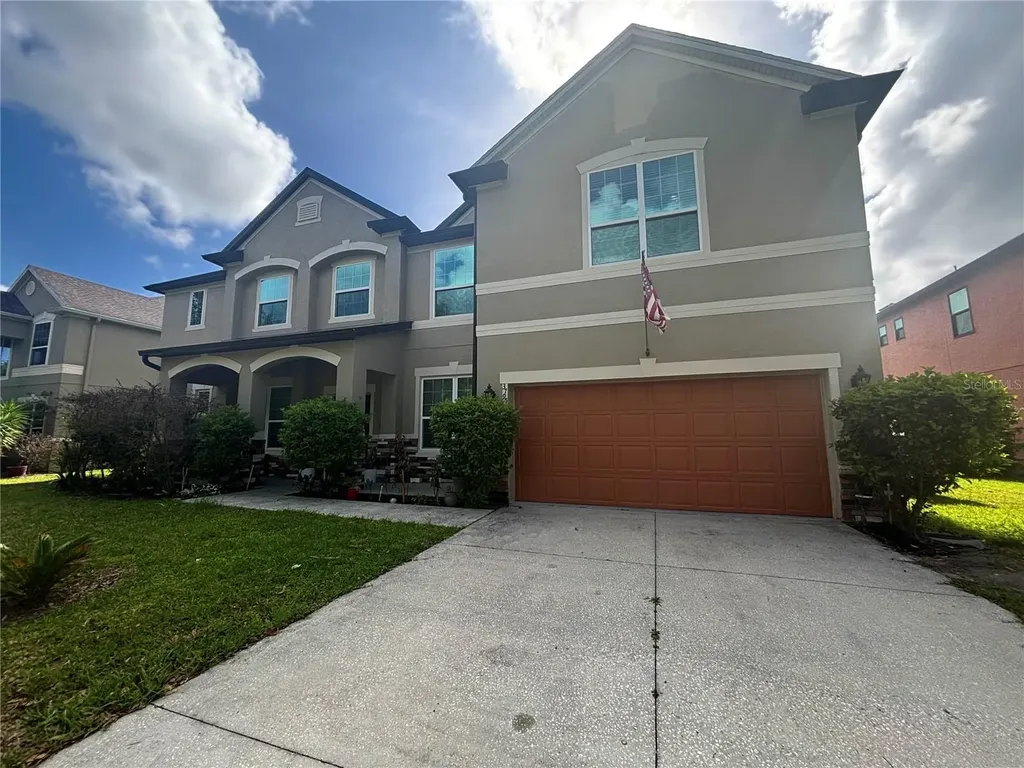 3795 Marietta Way St Cloud FL 34772