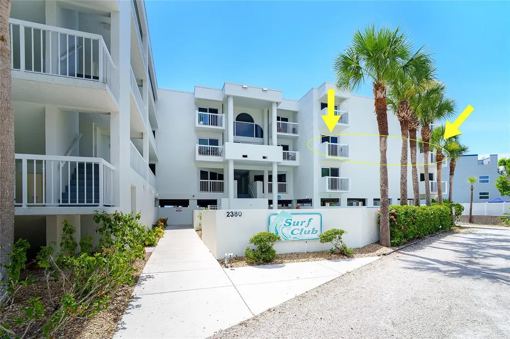 2380 N Beach Road Englewood FL 34223