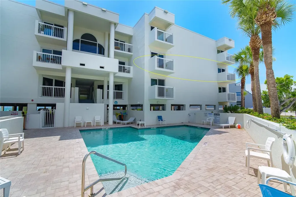 2380 N Beach Road Englewood FL 34223