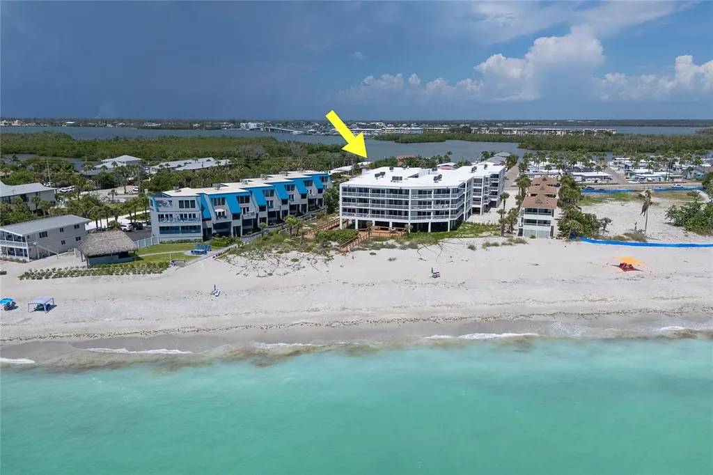 2380 N Beach Road Englewood FL 34223