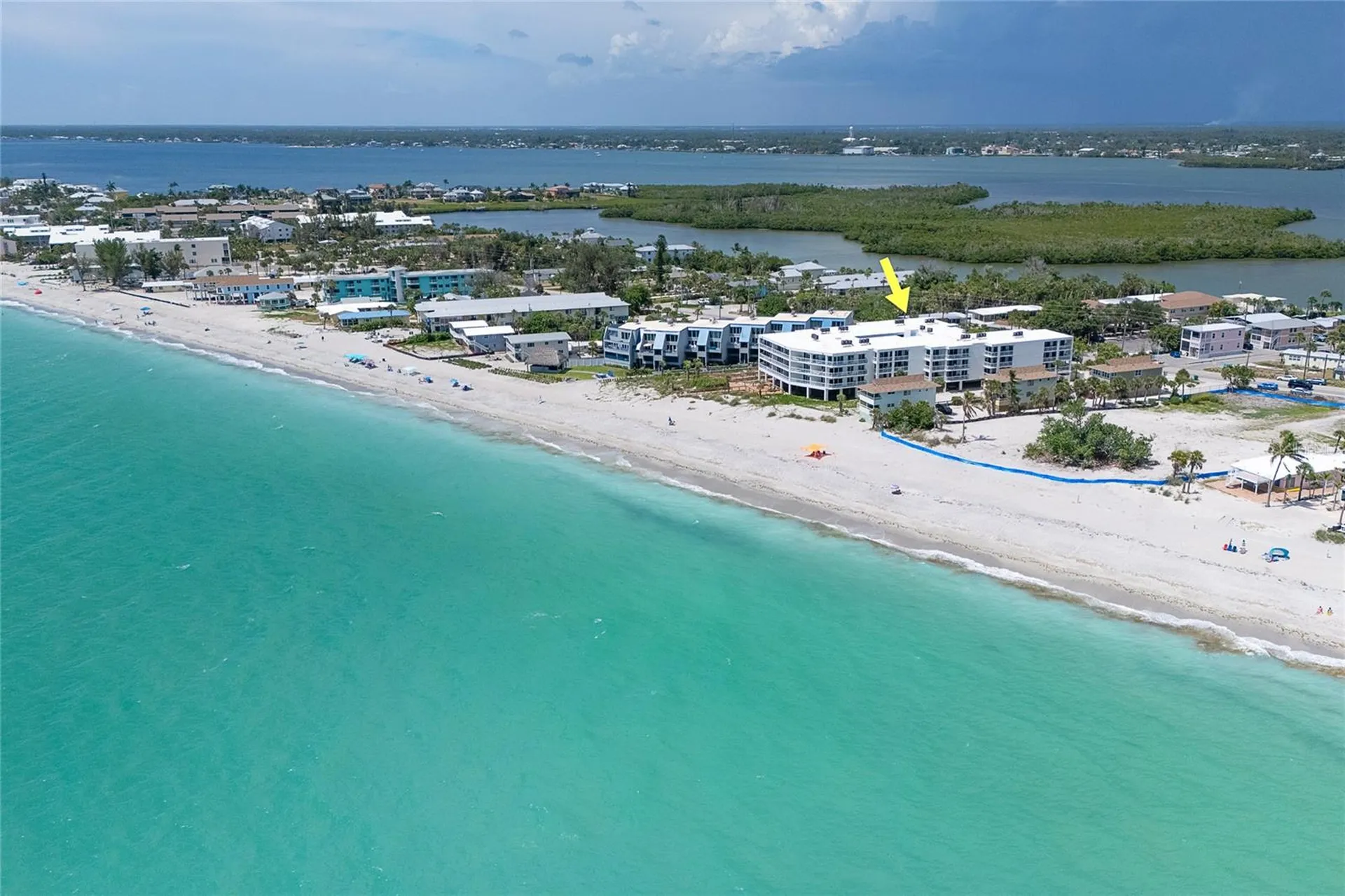 2380 N Beach Road Englewood FL 34223