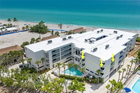 2380 N Beach Road Englewood FL 34223