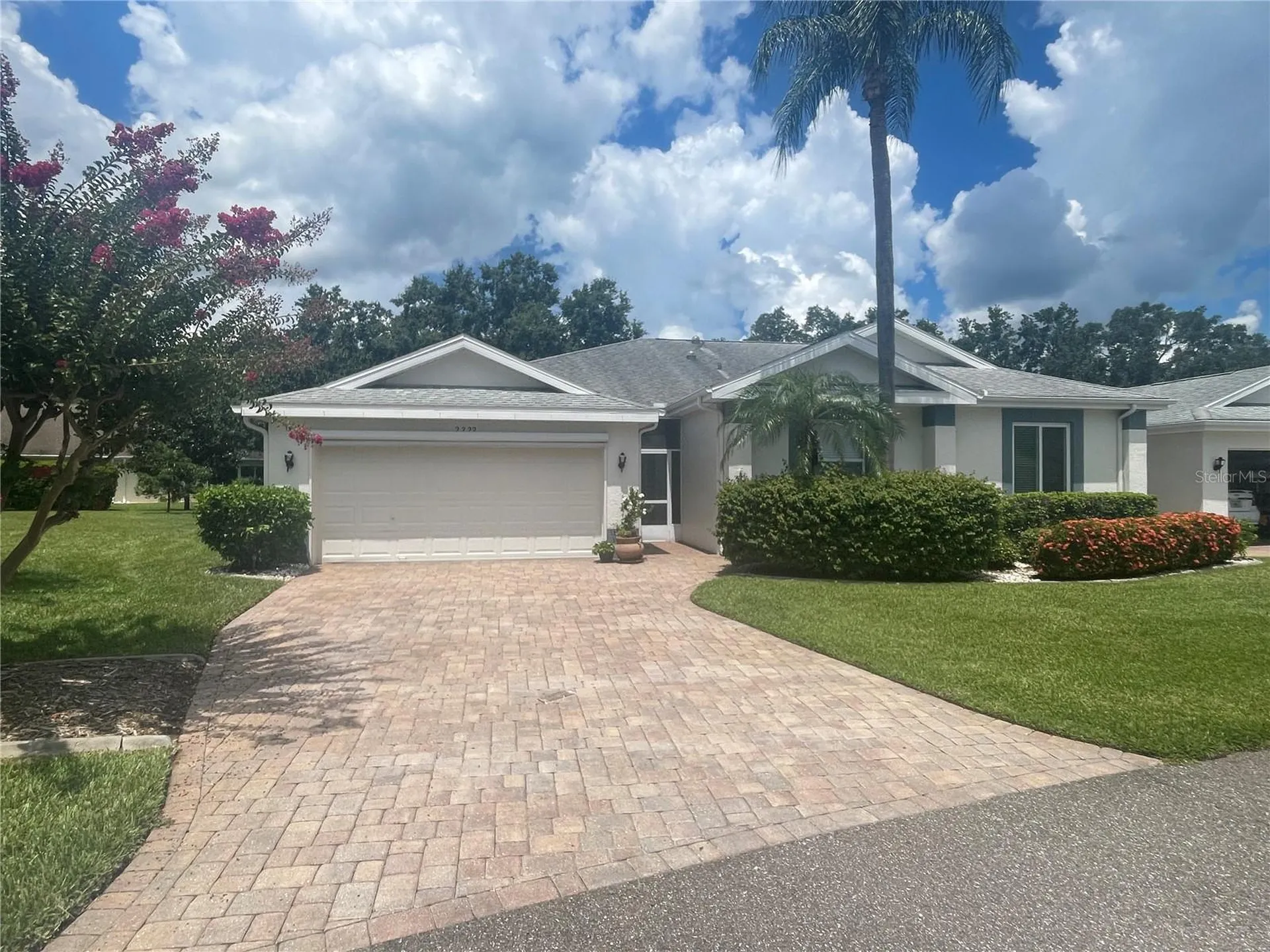 2222 Mayfield Palms Lane Sun City Center FL 33573