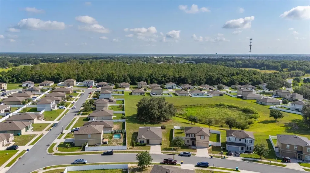 Mascotte FL 34753