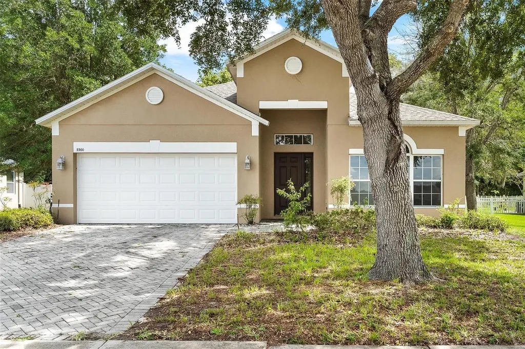 3360 Creek Run Lane Eustis FL 32736