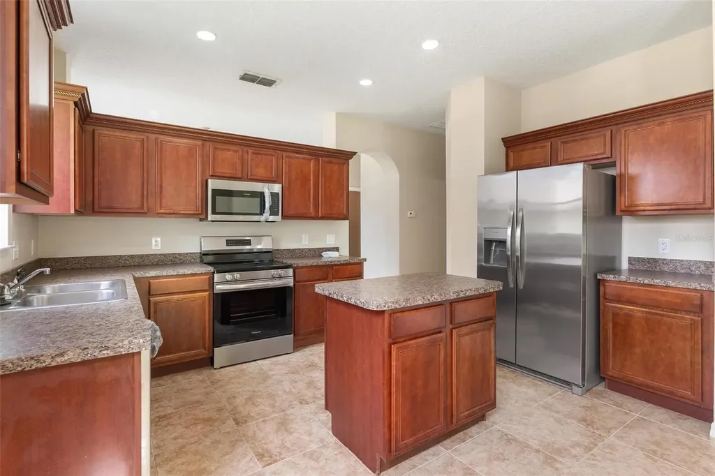 3360 Creek Run Lane Eustis FL 32736