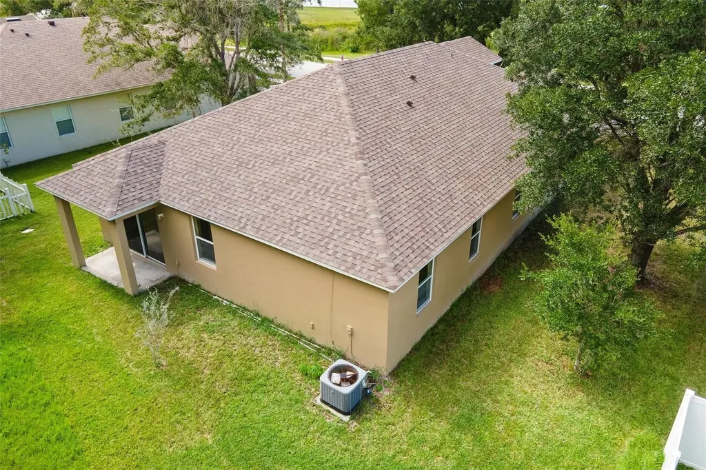 3360 Creek Run Lane Eustis FL 32736
