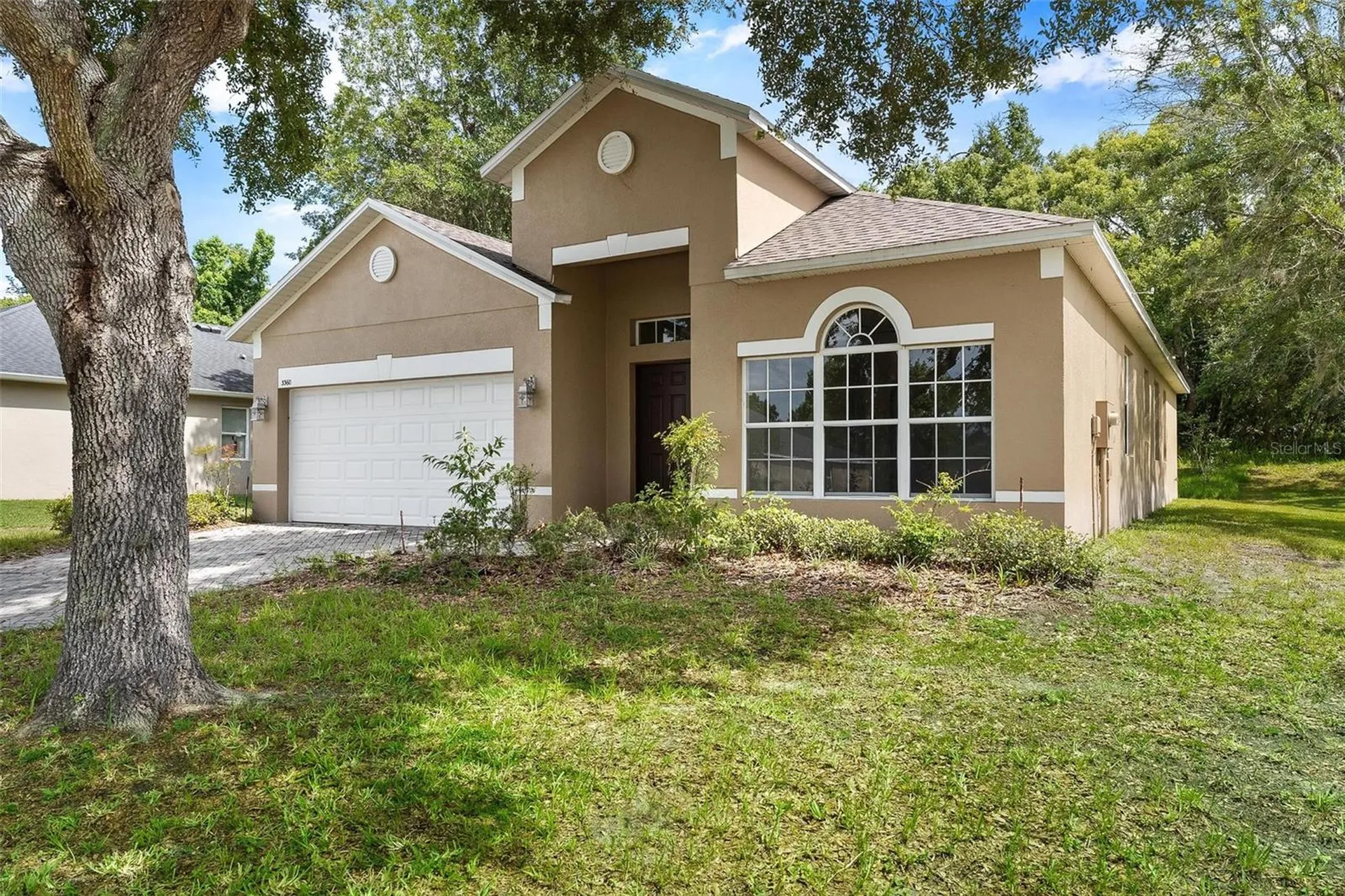 3360 Creek Run Lane Eustis FL 32736