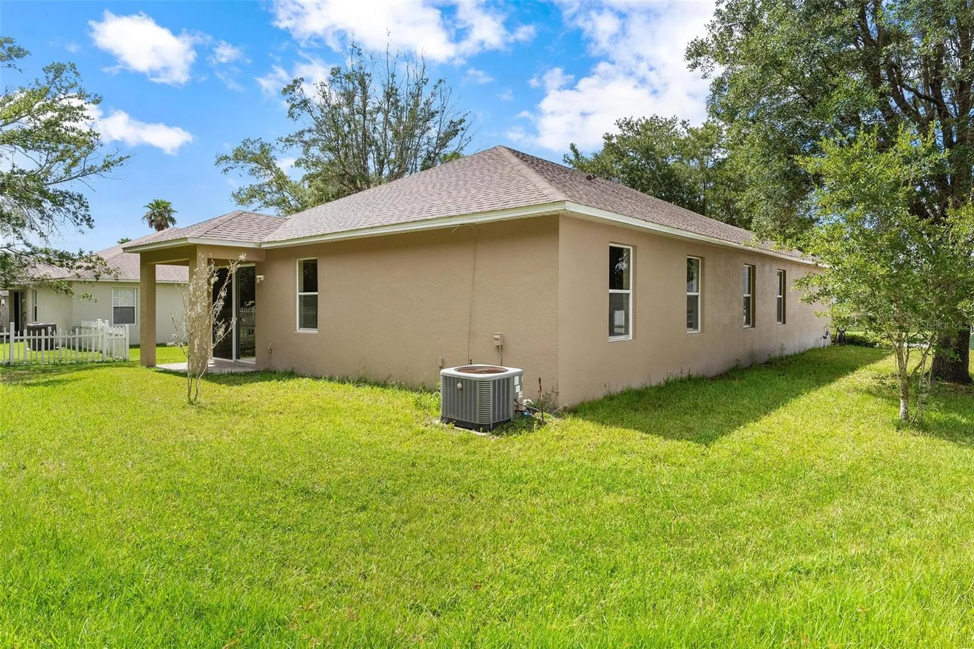 3360 Creek Run Lane Eustis FL 32736
