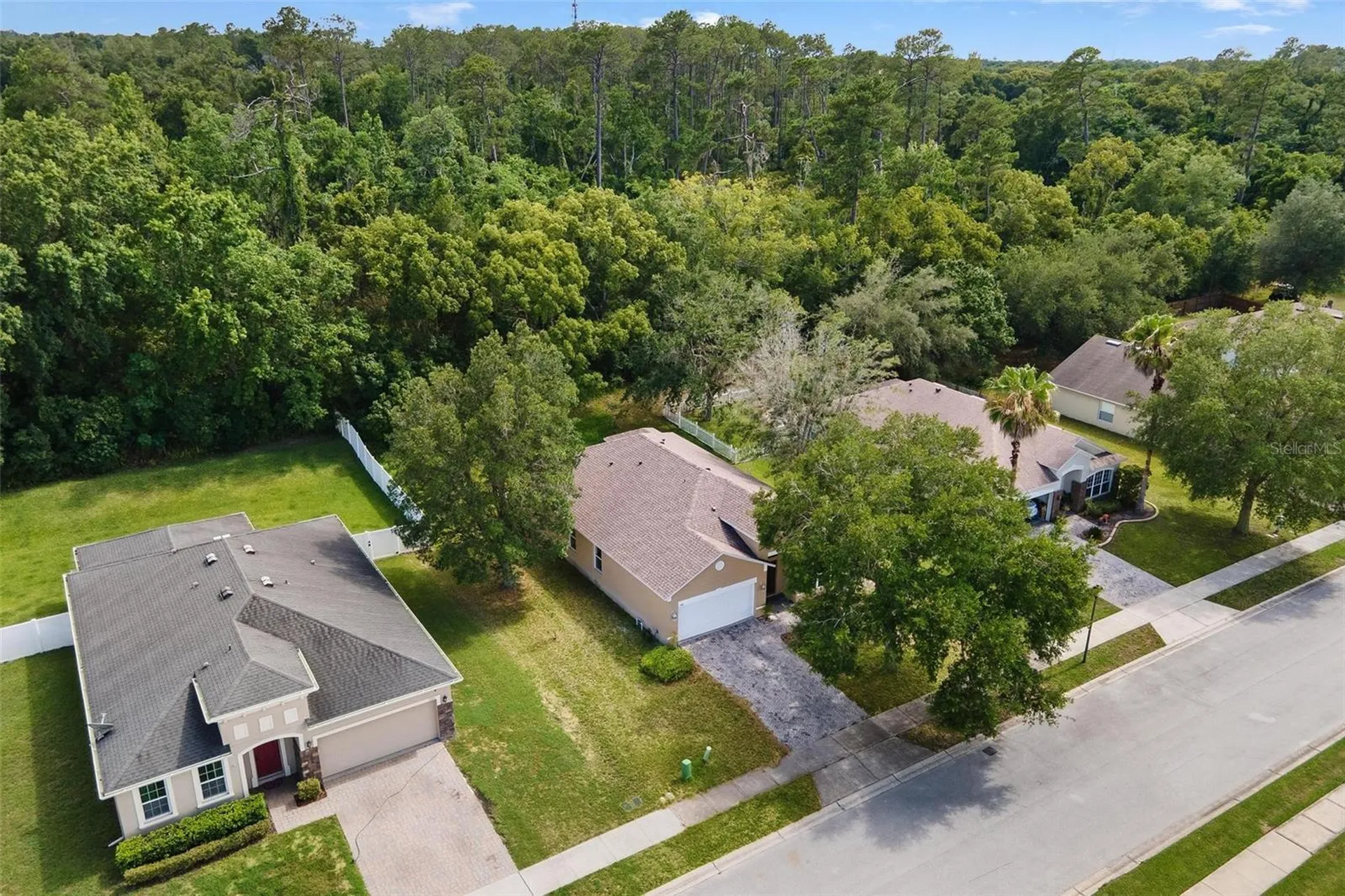 3360 Creek Run Lane Eustis FL 32736