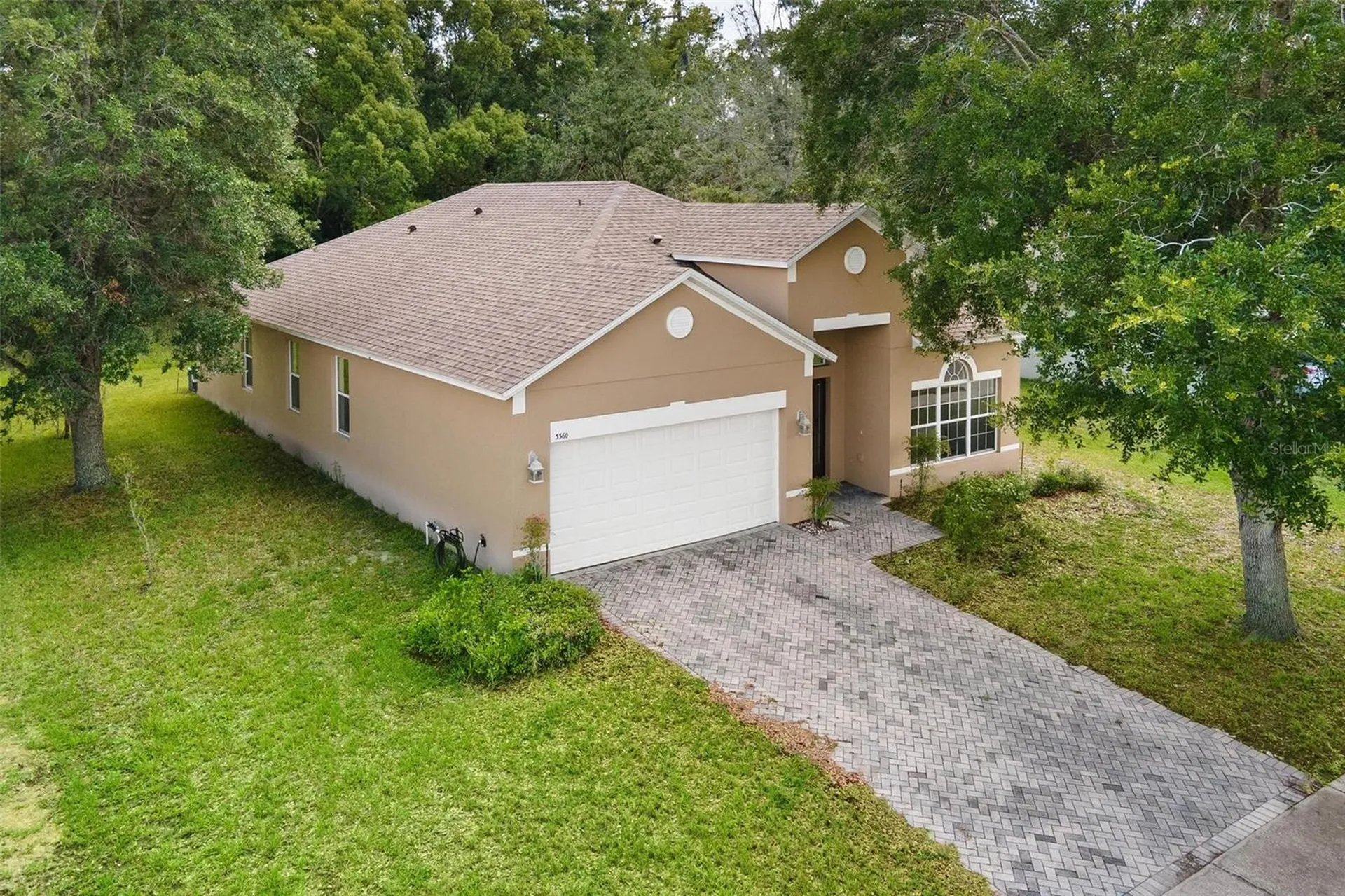 3360 Creek Run Lane Eustis FL 32736