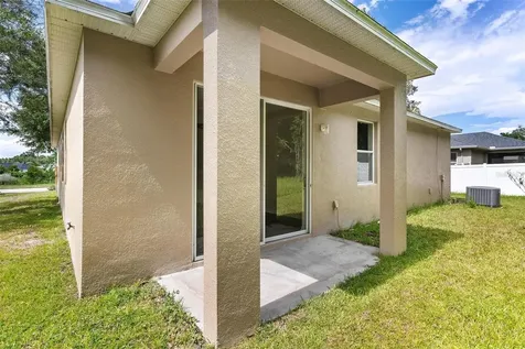 3360 Creek Run Lane Eustis FL 32736