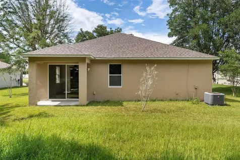 3360 Creek Run Lane Eustis FL 32736