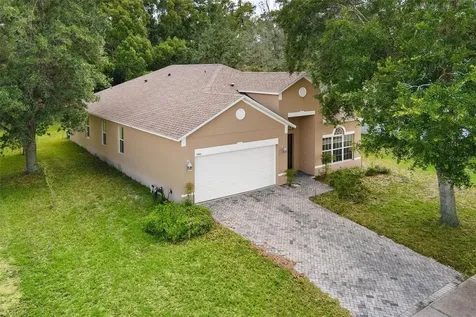 3360 Creek Run Lane Eustis FL 32736