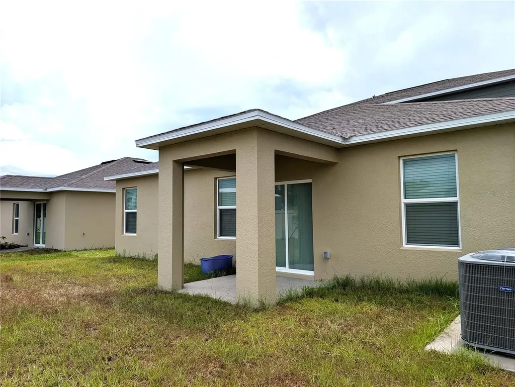 10171 Boger Ranch Court Wesley Chapel FL 33545
