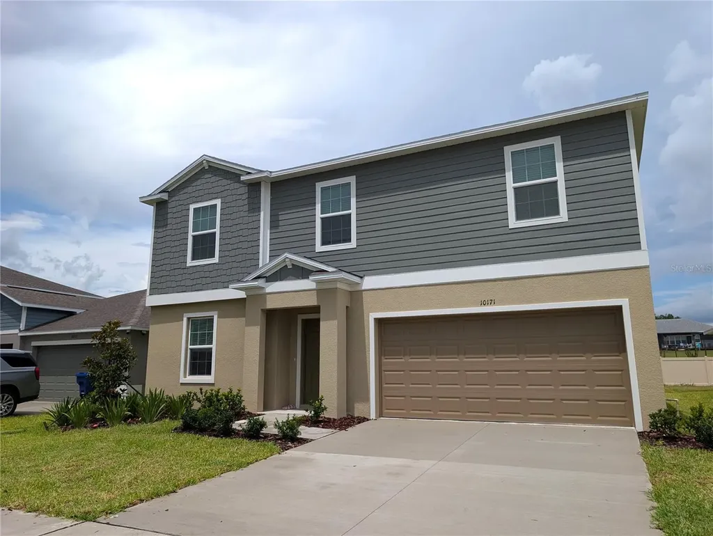 10171 Boger Ranch Court Wesley Chapel FL 33545