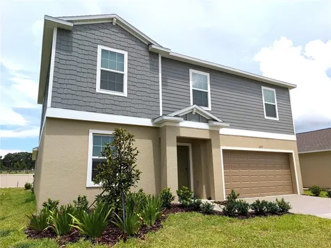 10171 Boger Ranch Court Wesley Chapel FL 33545