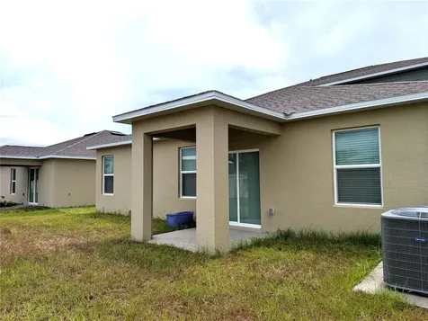 10171 Boger Ranch Court Wesley Chapel FL 33545