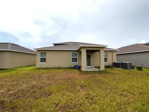10171 Boger Ranch Court Wesley Chapel FL 33545