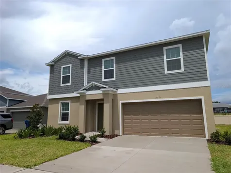 10171 Boger Ranch Court Wesley Chapel FL 33545