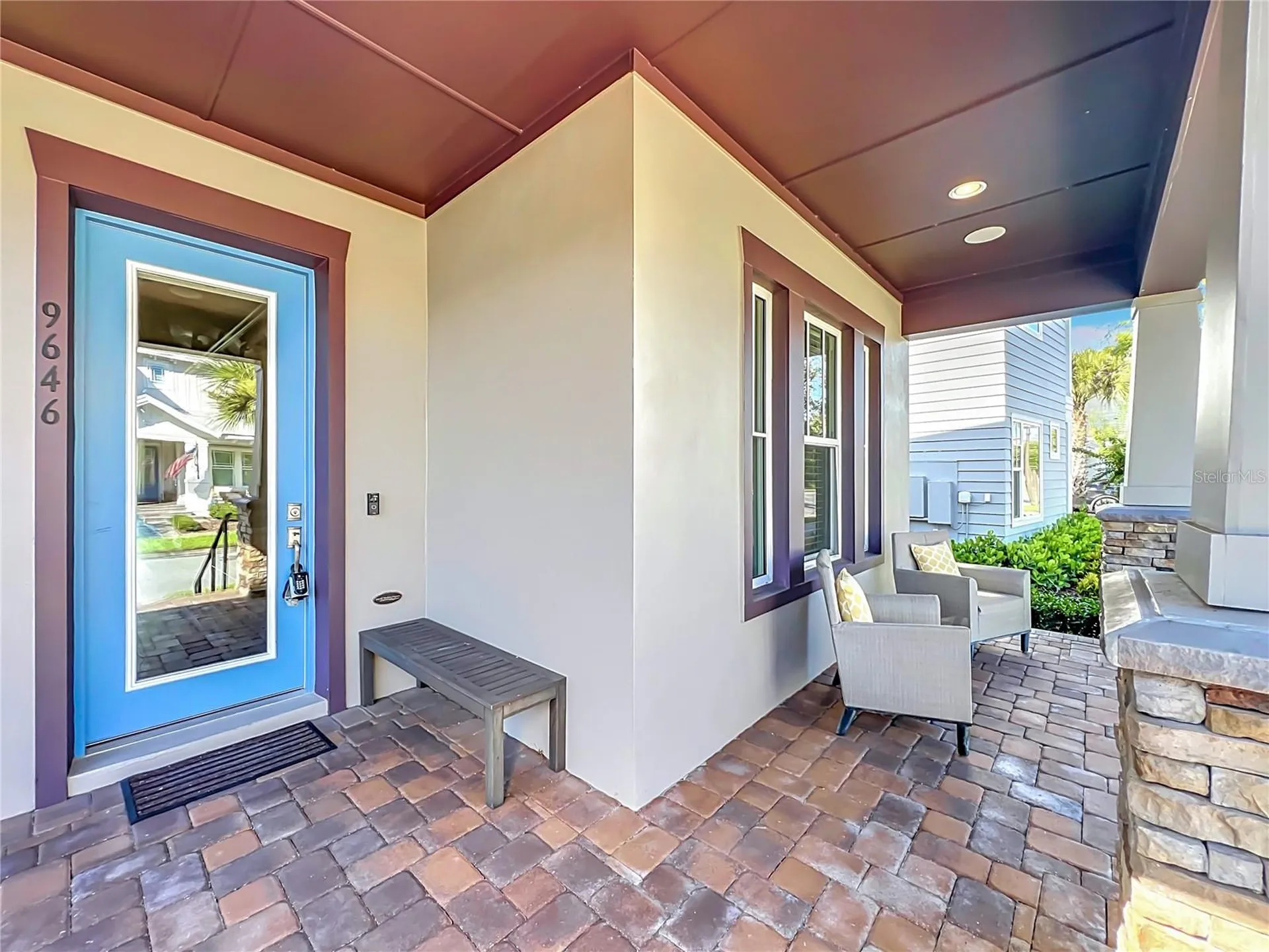 9646 Reymont Street Orlando FL 32827