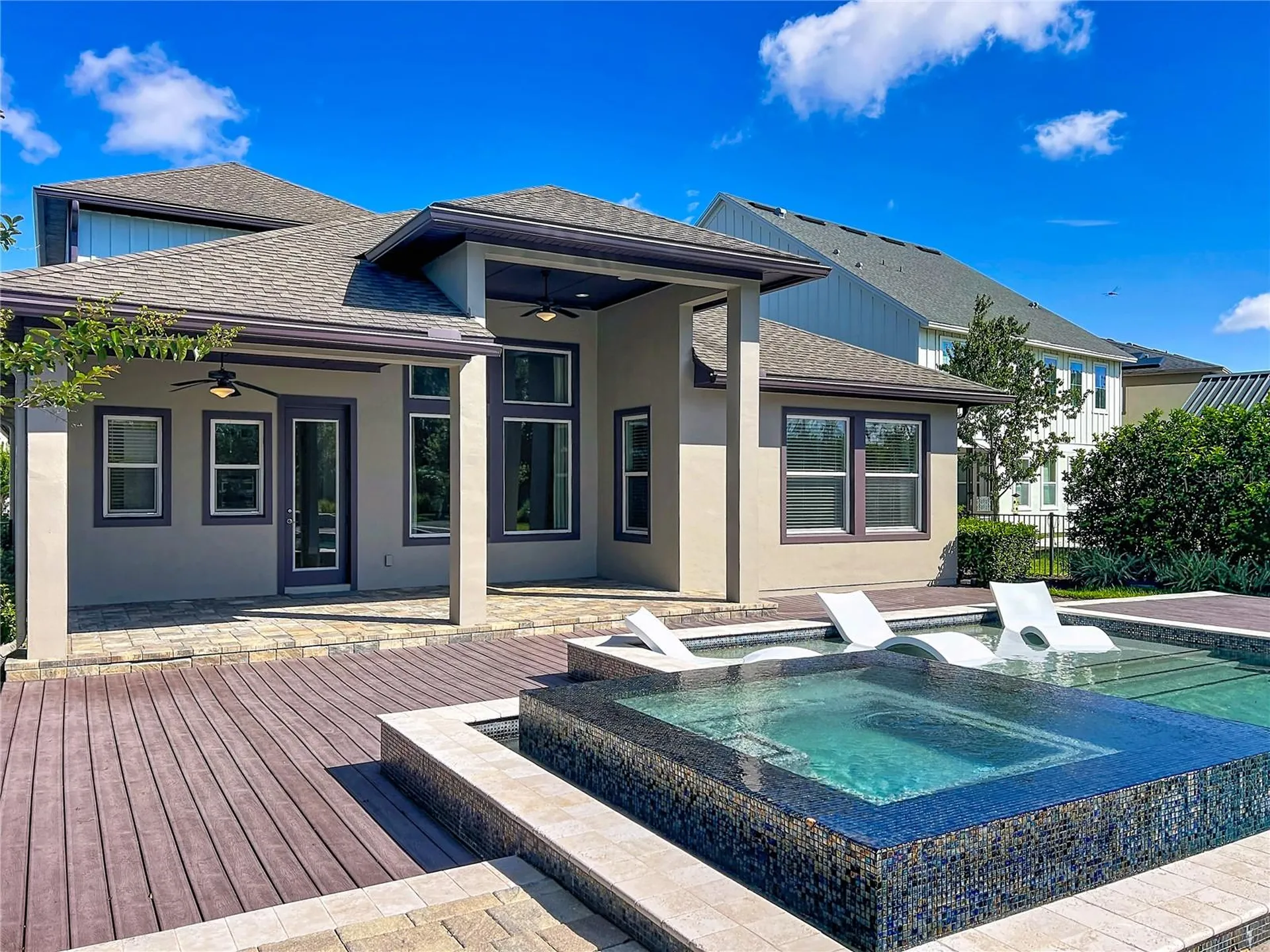 9646 Reymont Street Orlando FL 32827