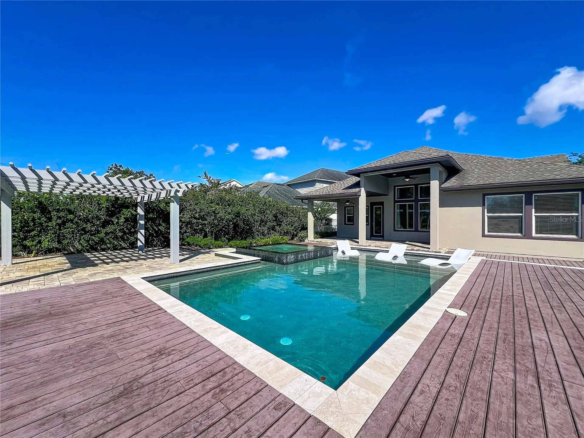 9646 Reymont Street Orlando FL 32827