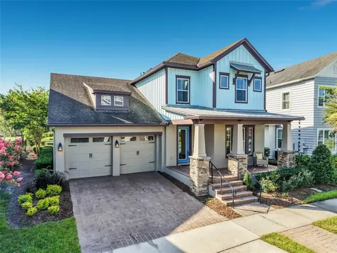 9646 Reymont Street Orlando FL 32827