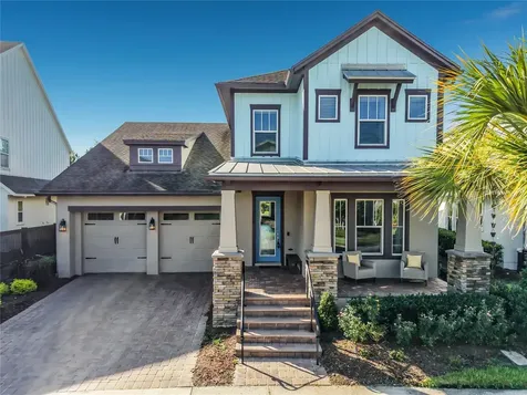 9646 Reymont Street Orlando FL 32827