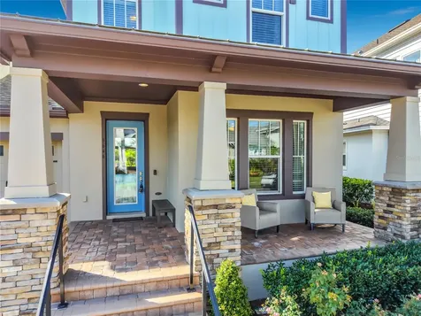 9646 Reymont Street Orlando FL 32827