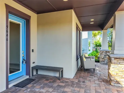 9646 Reymont Street Orlando FL 32827