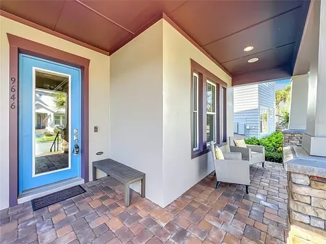 9646 Reymont Street Orlando FL 32827