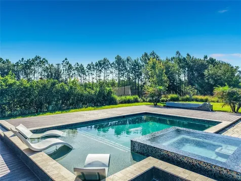 9646 Reymont Street Orlando FL 32827