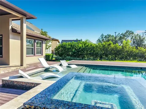 9646 Reymont Street Orlando FL 32827