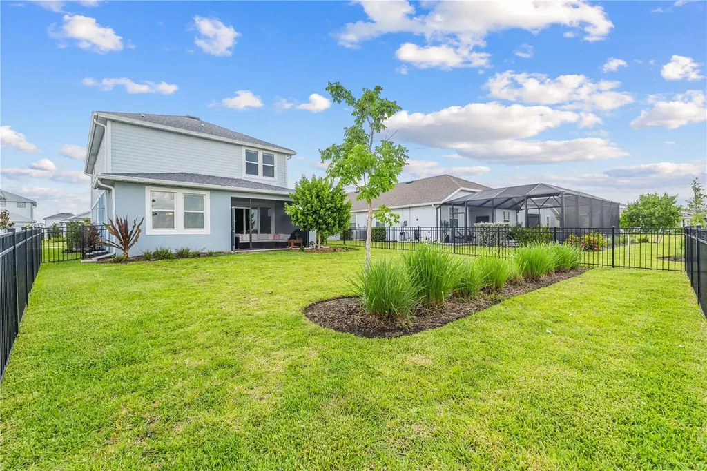 15951 Mulrion Boulevard Punta Gorda FL 33982