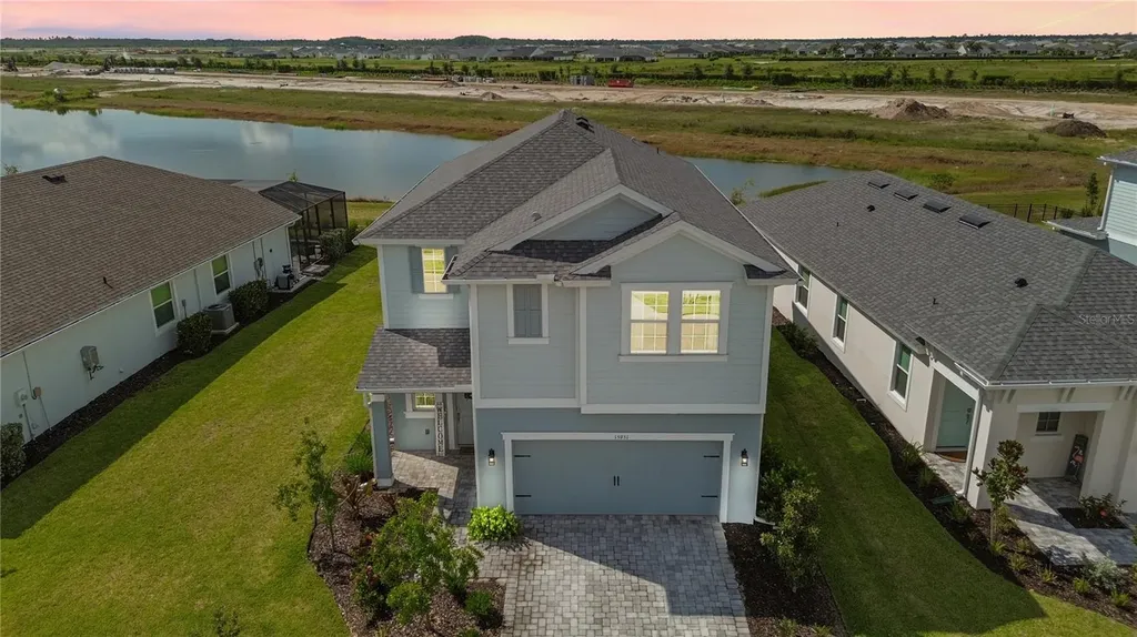 15951 Mulrion Boulevard Punta Gorda FL 33982